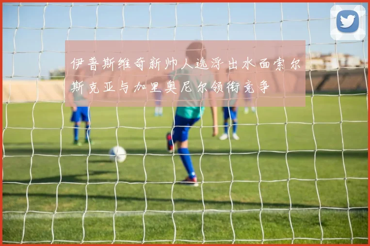 伊普斯维奇新帅人选浮出水面索尔斯克亚与加里奥尼尔领衔竞争