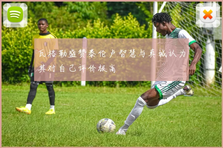 瓦格勒盛赞泰伦卢智慧与真诚认为其对自己评价极高